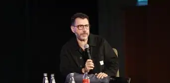 Alberto Fuguet: “Vargas Llosa es mucho más contracultural, es mucho más gay, es mucho más masculino. No solo es política y neoliberalismo”