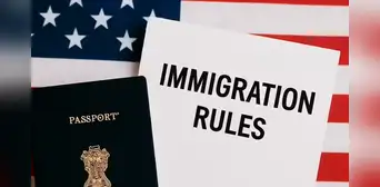 USCIS advierte a inmigrantes: las recientes medidas que pondrían en riesgo el estatus legal de los extranjeros en EE.UU. USCIS advierte a inmigrantes: las recientes medidas que pondrían en riesgo el estatus legal de los extranjeros en EE.UU.