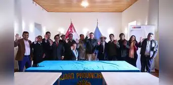 Minedu inicia proceso para crear la Universidad de Jauja en Junín Minedu inicia proceso para crear la Universidad de Jauja en Junín