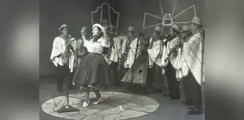 Flor Pucarina: La intensa vida de la cantante wanka en fotos inéditas Flor Pucarina: La intensa vida de la cantante wanka en fotos inéditas