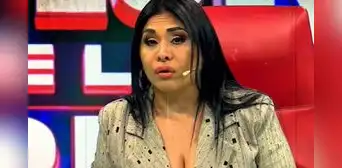 Yolanda Medina ganó S/20.000 en 'El valor de la verdad' tras hacer confesiones sobre Pamela franco, Marisol, Christian Domínguez y el padre de su hija Yolanda Medina ganó S/20.000 en 'El valor de la verdad' tras hacer confesiones sobre Pamela franco, Marisol, Christian Domínguez y el padre de su hija