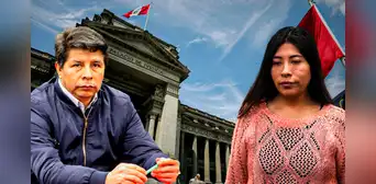 Fin del juicio oral: sentencia de Pedro Castillo se conocería en diciembre Fin del juicio oral: sentencia de Pedro Castillo se conocería en diciembre