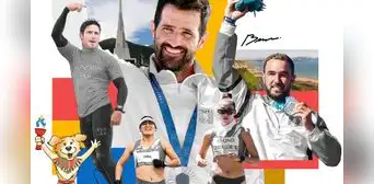 Bolivarianos 2025 en su cuenta regresiva: Ayacucho y Lima serán sedes de este gran evento deportivo