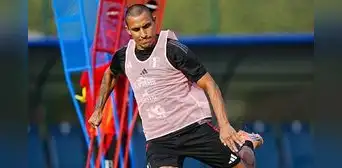 Alex Valera viene atravesando su mejor momento y Manuel Barreto lo mandará de titular ante Chile este martes en Sochi.
