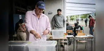 Elecciones en Chile 2025 hoy, 16 de noviembre: todo lo que deben saber los chilenos que votan en Lima, Perú Elecciones en Chile 2025 hoy, 16 de noviembre: todo lo que deben saber los chilenos que votan en Lima, Perú