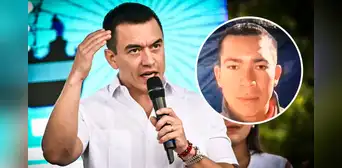 Noboa anunció captura de líder de Los Lobos de Ecuador mientras se debaten reformas constitucionales en el país Noboa anunció captura de líder de Los Lobos de Ecuador mientras se debaten reformas constitucionales en el país