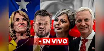 ¿Quién va ganando las elecciones en Chile 2025 EN VIVO? Resultados oficiales del Servel previos a la segunda vuelta ¿Quién va ganando las elecciones en Chile 2025 EN VIVO? Resultados oficiales del Servel previos a la segunda vuelta