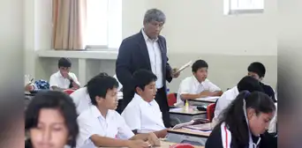 ¿Quiénes recibirán el aumento salarial docente? La nueva norma del Minedu lo establece