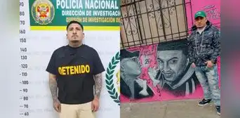 ¿Quién es 'Flow la Fama'? El presunto asesino de los cantantes urbanos '26is' y 'Louis Producer' en una discoteca de VMT ¿Quién es 'Flow la Fama'? El presunto asesino de los cantantes urbanos '26is' y 'Louis Producer' en una discoteca de VMT