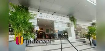 Indecopi sanciona a exclusivo hotel de San Isidro con más de S/150.000 por reproducir canciones de Shakira, Lady Gaga y Daddy Yankee con fines lucrativos Indecopi sanciona a exclusivo hotel de San Isidro con más de S/150.000 por reproducir canciones de Shakira, Lady Gaga y Daddy Yankee con fines lucrativos