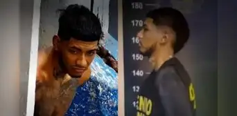 Capturan a sicario de 19 años en el Callao que ofrecía servicios en internet y reclutaba menores de edad para cometer crímenes Capturan a sicario de 19 años en el Callao que ofrecía servicios en internet y reclutaba menores de edad para cometer crímenes