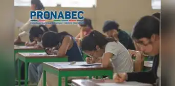 Resultados Beca 18-2026: ¿cuándo publican la lista de estudiantes aprobados en el examen de preselección? Resultados Beca 18-2026: ¿cuándo publican la lista de estudiantes aprobados en el examen de preselección?