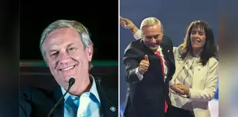 José Antonio Kast: ¿cuántas veces ha postulado el político derechista a la presidencia de Chile y cuántos votos obtuvo? José Antonio Kast: ¿cuántas veces ha postulado el político derechista a la presidencia de Chile y cuántos votos obtuvo?