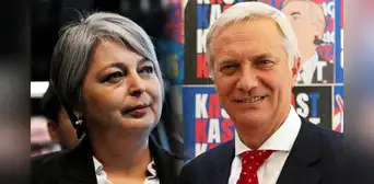 Jeannette Jara y José Antonio Kast pasan a segunda vuelta en Chile, marcado por el choque entre izquierda y derecha