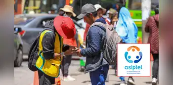 Más de 36.000 UIT en multas: Osiptel sanciona a Claro, Entel y otras empresas por venta de chips en las calles desde 2020