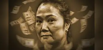 Nueva investigación contra Keiko Fujimori: red de motorizados y sobres manila para mover S/ 1,3 millones