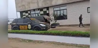 Empresario denuncia a policías en robo de medio millón de soles durante operativo en zapatera en Huacho: “Tengo pruebas que tenía el dinero”