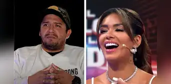 Shirley Arica reconoce que ‘sembró’ a Reimond Manco: “Algún día me voy a vengar de ti’ Shirley Arica reconoce que ‘sembró’ a Reimond Manco: “Algún día me voy a vengar de ti’