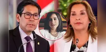Correos filtrados revelan que Julio Demartini operó junto a la actual ministra del Midis en favor de Dina Boluarte Correos filtrados revelan que Julio Demartini operó junto a la actual ministra del Midis en favor de Dina Boluarte