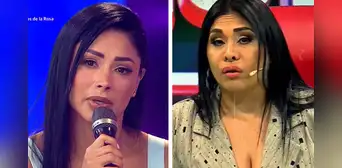 Yolanda Medina, líder de Alma Bella, revela fuerte motivo por el que Pamela Franco la traicionó: "Desapareció de la noche a la mañana" Yolanda Medina, líder de Alma Bella, revela fuerte motivo por el que Pamela Franco la traicionó: "Desapareció de la noche a la mañana"