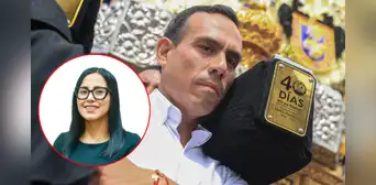 ¿Quién es Stephany Vega, allegada de José Jerí cuyo patrimonio se incremento en más US$ 100.000 en menos de 4 años? ¿Quién es Stephany Vega, allegada de José Jerí cuyo patrimonio se incremento en más US$ 100.000 en menos de 4 años?