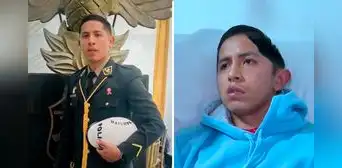 Policía sufre daño cerebral tras caer 4 metros por limpiar una ventana en comisaría de SJM: orden violaba reglamento policial
