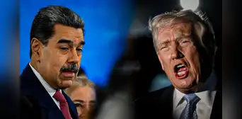 EE. UU. designará al Cartel de los Soles, presuntamente liderado por Nicolás Maduro, como organización terrorista extranjera EE. UU. designará al Cartel de los Soles, presuntamente liderado por Nicolás Maduro, como organización terrorista extranjera