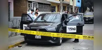 Abandono de la PNP y falta de recursos de la Fiscalía deja a víctimas desprotegidas ante ola extorsiva