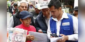 Fonavi: exigen al Ejecutivo que asigne mayores recursos para garantizar devolución de aportes en 2026 Fonavi: exigen al Ejecutivo que asigne mayores recursos para garantizar devolución de aportes en 2026