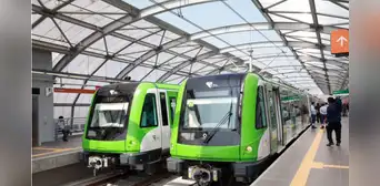 Línea 1 del Metro de Lima se pronuncia sobre alza de tarifa y aumentos de trenes: financiamiento se debatirá en 2026