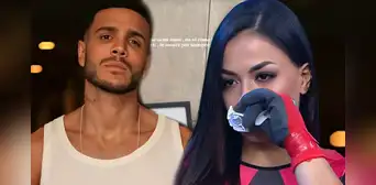 Mario Irivarren y Onelia Molina comparten dolorosa pérdida: "Te amaré por siempre, hijita hermosa" Mario Irivarren y Onelia Molina comparten dolorosa pérdida: "Te amaré por siempre, hijita hermosa"