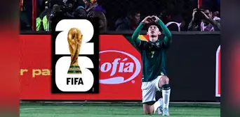 Bolivia no jugará la final del repechaje: rival confirmado de la Verde y su camino para llegar al Mundial 2026