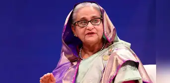 Tribunal de Bangladesh sentencia a muerte a exprimera ministra por crímenes durante protestas