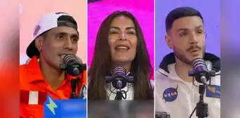 'La manada' regresa a YouTube con más de 17.000 espectadores: "Ahora pediremos bots"