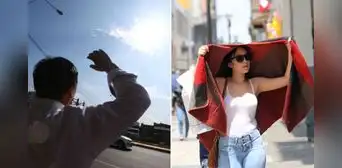 Lima no tendrá muchas nubes en los próximos días y el calor aumentará en estos distritos, según Sehamhi Lima no tendrá muchas nubes en los próximos días y el calor aumentará en estos distritos, según Sehamhi