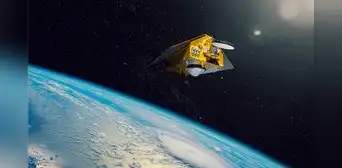 Científicos de la NASA despliegan su satélite Sentinel-B para vigilar el nivel mar y predecir inundaciones