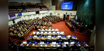 Nuevo Congreso de Chile se mantiene en empate técnico tras resultados preliminares de Servel: ¿a qué candidato le favorece más? Nuevo Congreso de Chile se mantiene en empate técnico tras resultados preliminares de Servel: ¿a qué candidato le favorece más?