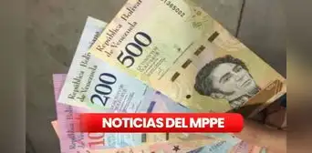 Pagos MPPE lo que se sabe de HOY, 19 de noviembre: Bono de Guerra para docentes oficial y aumentos del Ministerio de Educación Pagos MPPE lo que se sabe de HOY, 19 de noviembre: Bono de Guerra para docentes oficial y aumentos del Ministerio de Educación