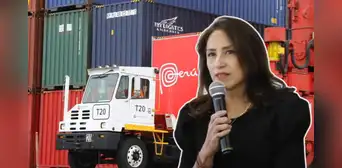 EE.UU. elimina arancel para más de 100 productos agrícolas peruanos, anuncia ministra Mera EE.UU. elimina arancel para más de 100 productos agrícolas peruanos, anuncia ministra Mera