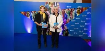 Festival de Cine Europeo en el Perú: ‘Orenda’ y otras películas consagradas del Viejo Continente se estrenaron en Lima y provincias Festival de Cine Europeo en el Perú: ‘Orenda’ y otras películas consagradas del Viejo Continente se estrenaron en Lima y provincias