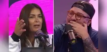 Estreno de 'La manada' en canal de Jefferson Farfán deja atrás a podcast 'Good Floro' y triplica su audiencia