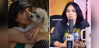Compañeros de streaming de 'Doble sentido' expresan su solidaridad con Onelia Molina tras su pérdida: “Mucha fuerza” Compañeros de streaming de 'Doble sentido' expresan su solidaridad con Onelia Molina tras su pérdida: “Mucha fuerza”