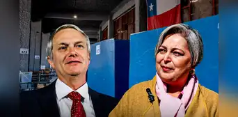 El balance de las elecciones en Chile y el escenario Jara-Kast rumbo a la segunda vuelta presidencial El balance de las elecciones en Chile y el escenario Jara-Kast rumbo a la segunda vuelta presidencial