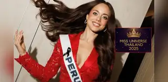 Miss Universo: Karla Bacigalupo destaca entre las más votadas según People’s Choice y se ubica en el top 30 Miss Universo: Karla Bacigalupo destaca entre las más votadas según People’s Choice y se ubica en el top 30
