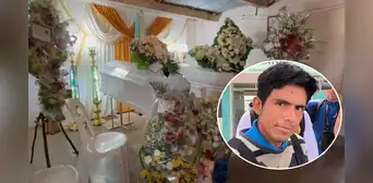 Esta es la fría declaración del hombre que acribilló a su madre y abuela en Chiclayo: “No me arrepiento” Esta es la fría declaración del hombre que acribilló a su madre y abuela en Chiclayo: “No me arrepiento”