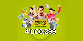 Sorteo de la Kábala en vivo hoy 18 de noviembre 2025: resultados oficiales, números y pozo Buenazo