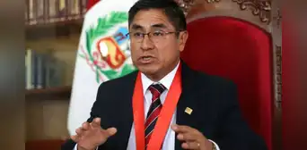 César Hinostroza: Gobierno aprueba su extradición para ser procesado en Perú por delito de corrupción César Hinostroza: Gobierno aprueba su extradición para ser procesado en Perú por delito de corrupción