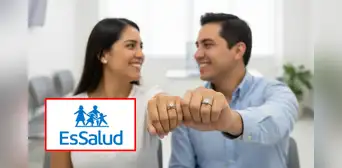 EsSalud permite que afiliados aseguren a sus parejas en 2025: el beneficio social varía si son cónyuges o no