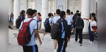Suspensión de clases confirmada por feriado largo de hasta 4 días en Perú: ¿cuándo es? Suspensión de clases confirmada por feriado largo de hasta 4 días en Perú: ¿cuándo es?