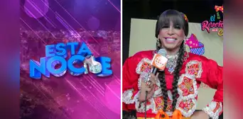 'Esta noche', con Son del Duke como invitados, y 'El reventonazo de la Chola' derrotan a 'Yo Soy' y 'JB en ATV': ¿cómo quedó el rating del sábado? 'Esta noche', con Son del Duke como invitados, y 'El reventonazo de la Chola' derrotan a 'Yo Soy' y 'JB en ATV': ¿cómo quedó el rating del sábado?